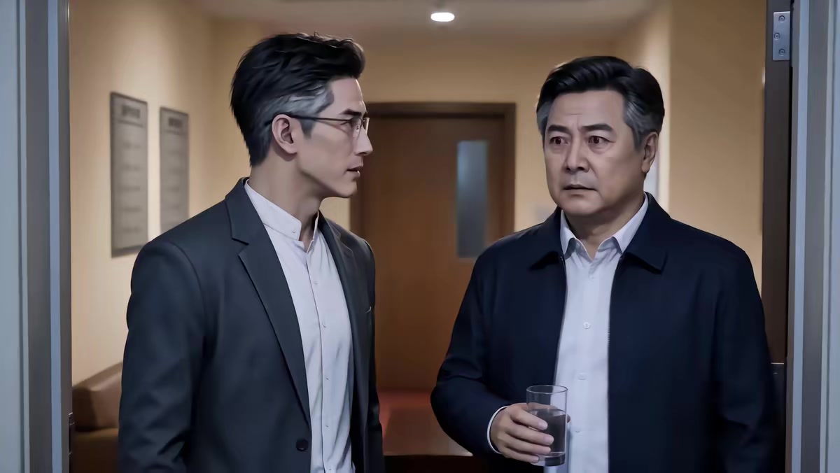 《急診摸魚王4》劇照