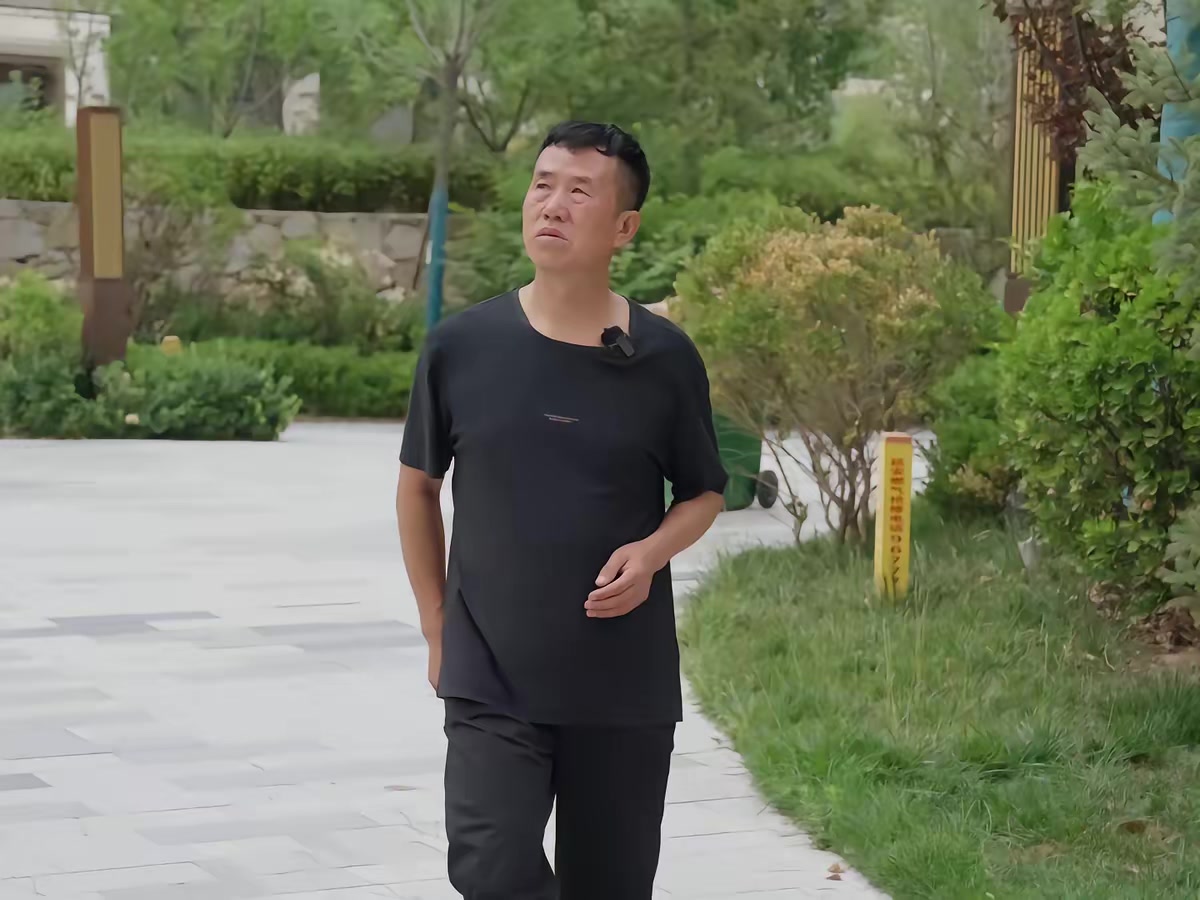 《吃老子兒》劇照