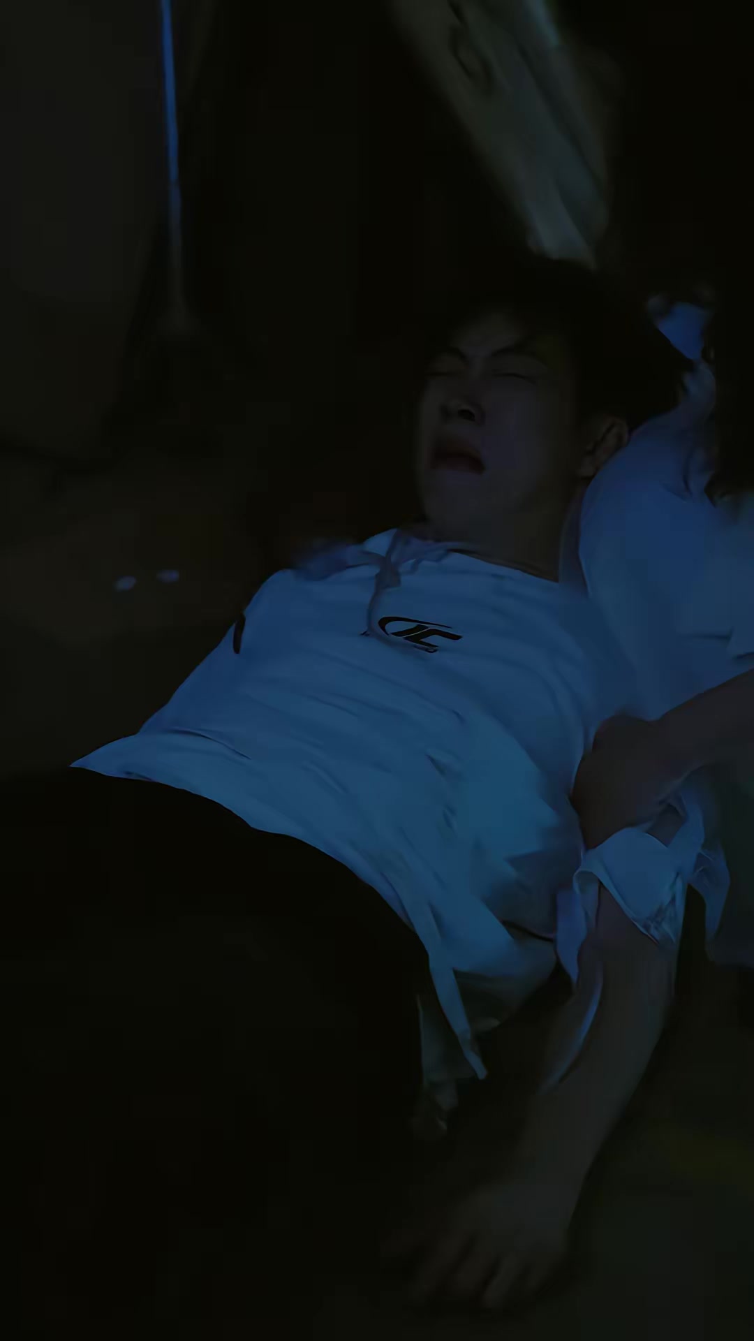 《拜錯墳後，太奶她顯靈了》劇照