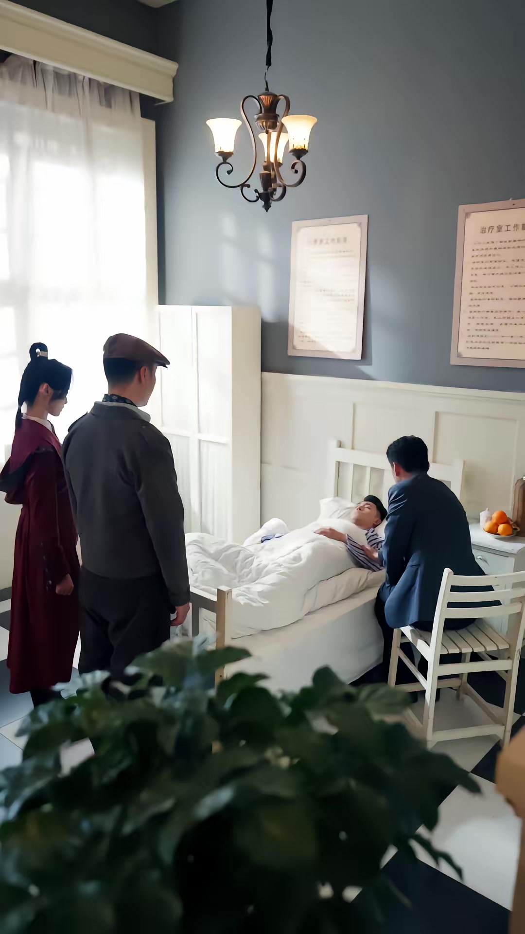 《孤舟之城1944》劇照