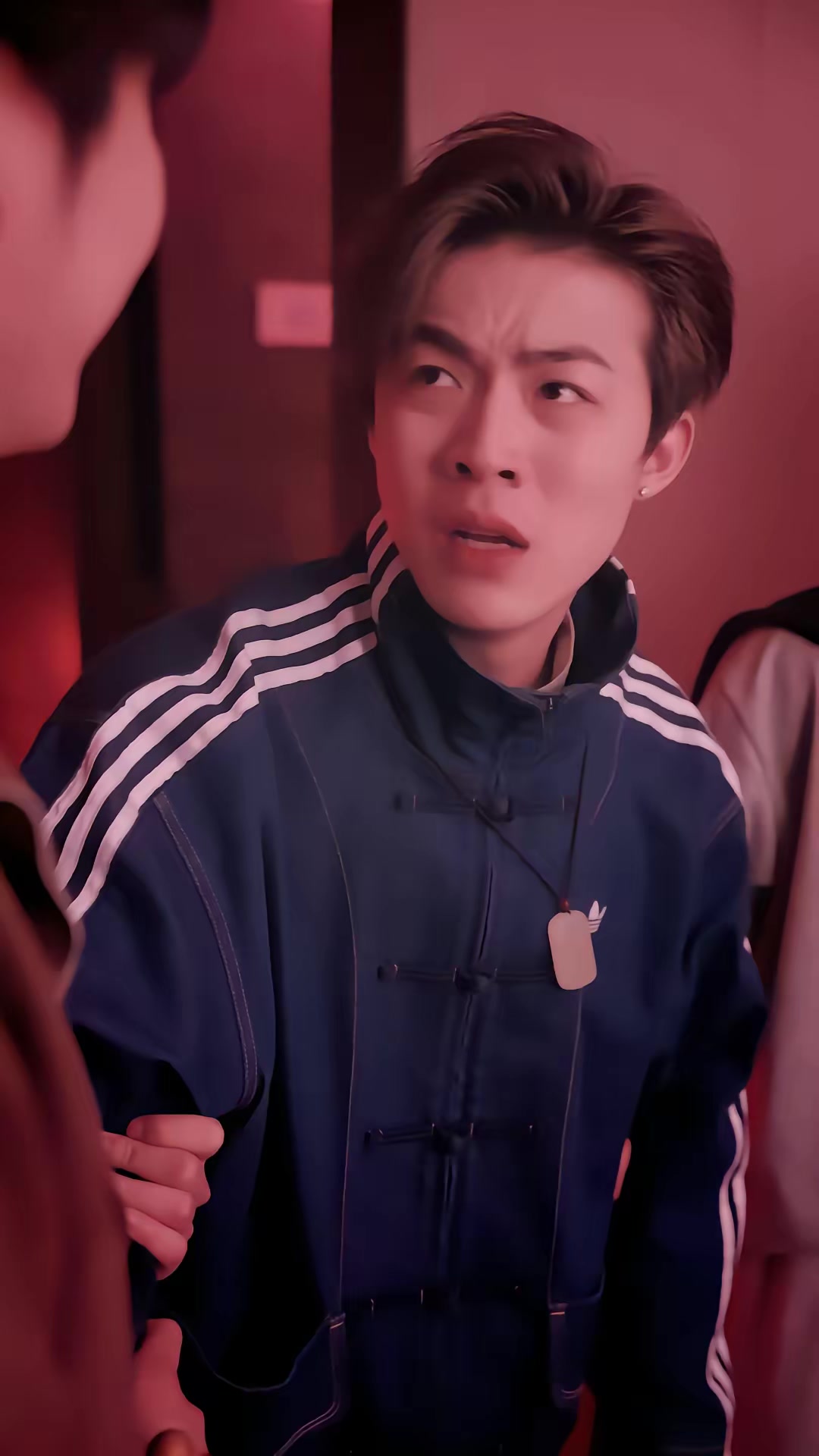《直播陰緣》劇照
