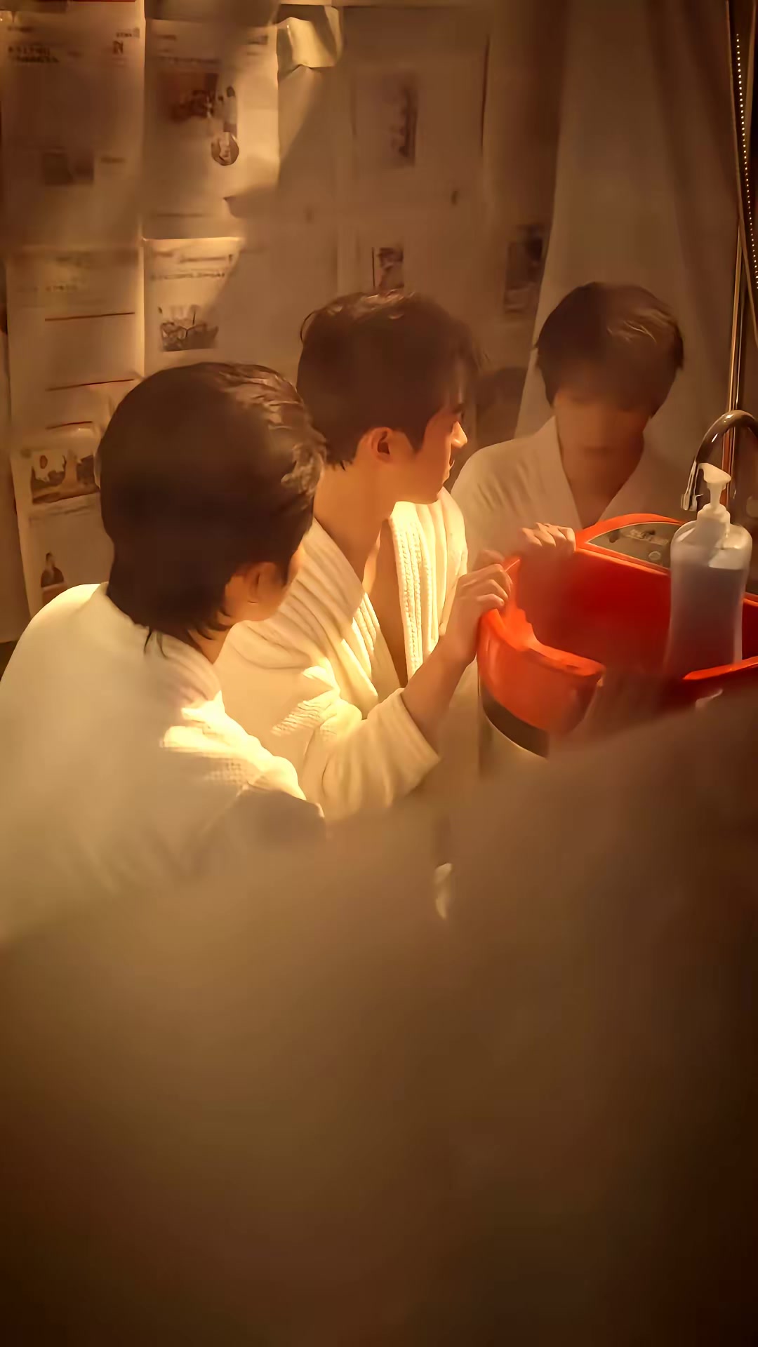 《極寒末世：我靠網店當上女領主》劇照