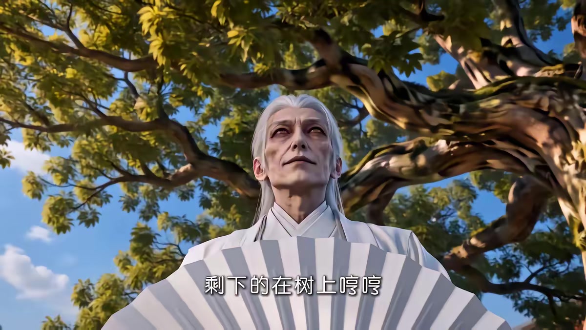 《朕在这嘎达说话老好使了》剧照