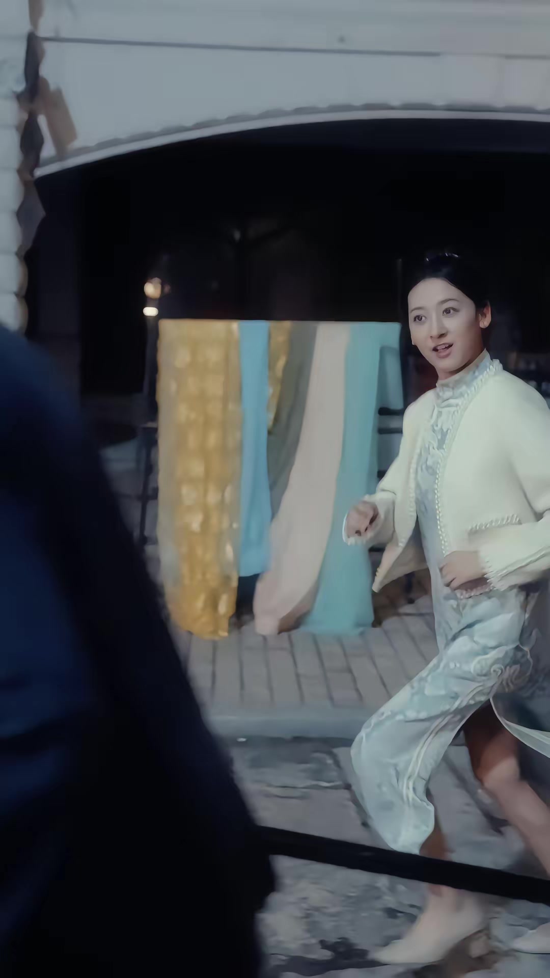 《女主的名字叫夏闪闪》剧照