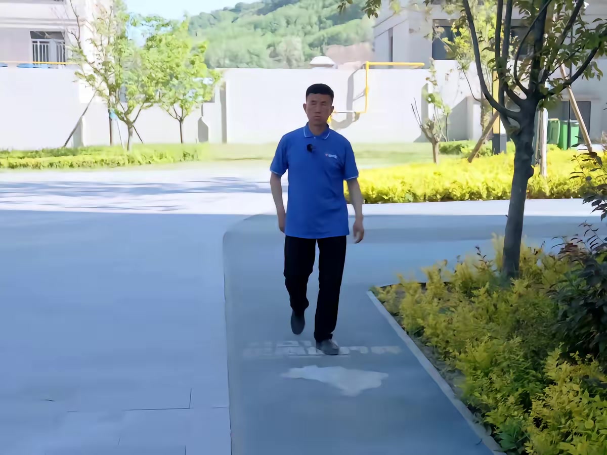 《吃老子兒》劇照