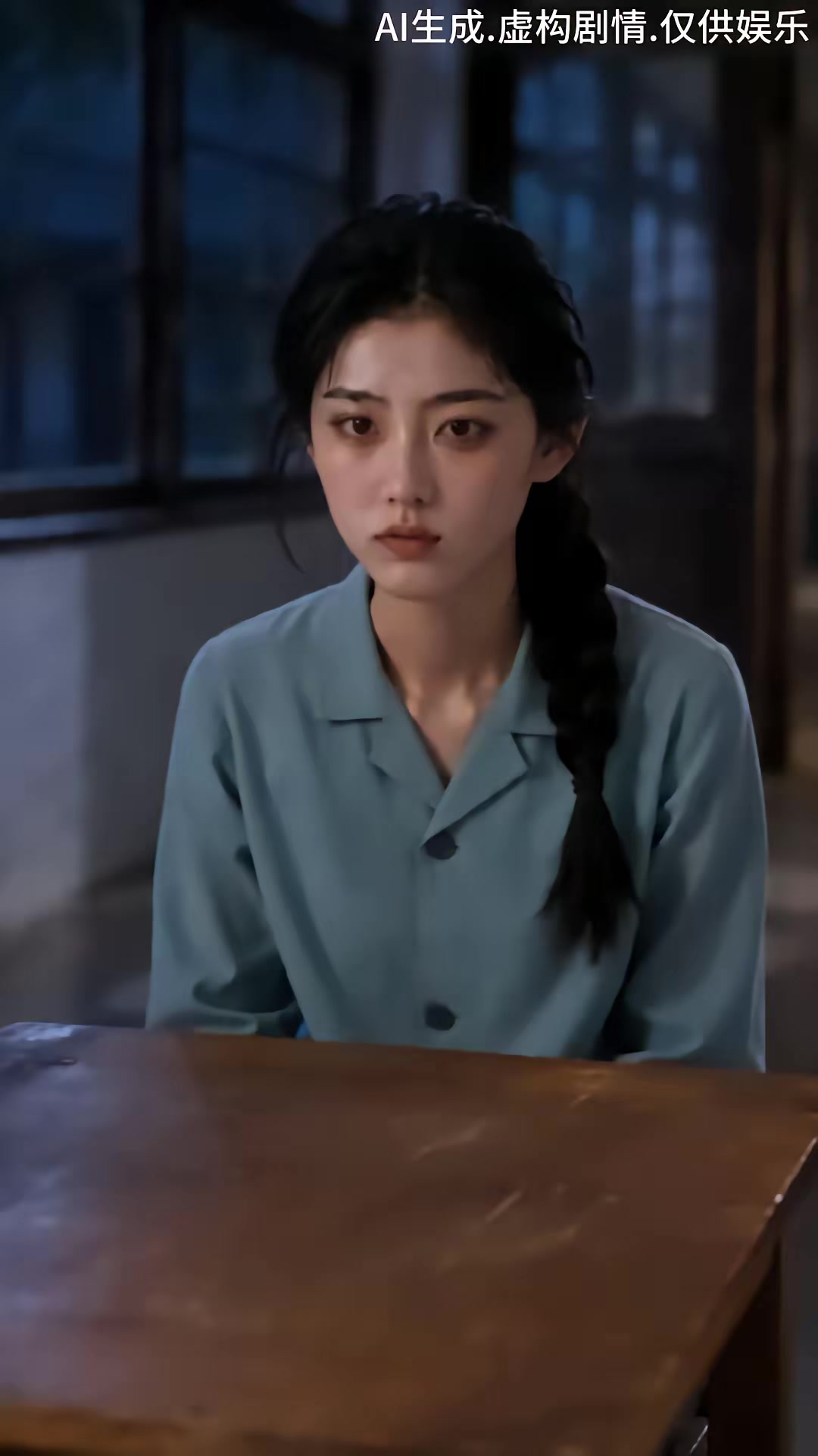 《穿成刻薄惡嫂，公婆丈夫獨寵我》劇照