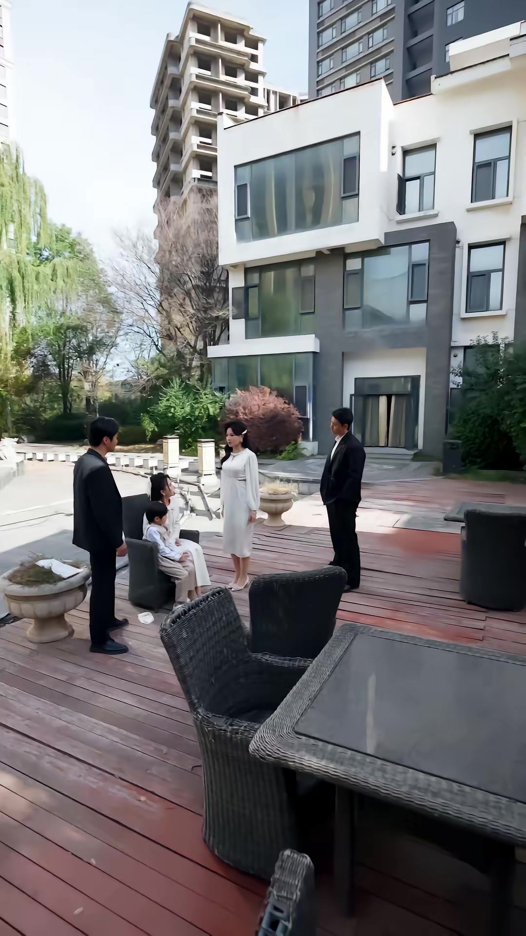 《昨宵春夢好》劇照