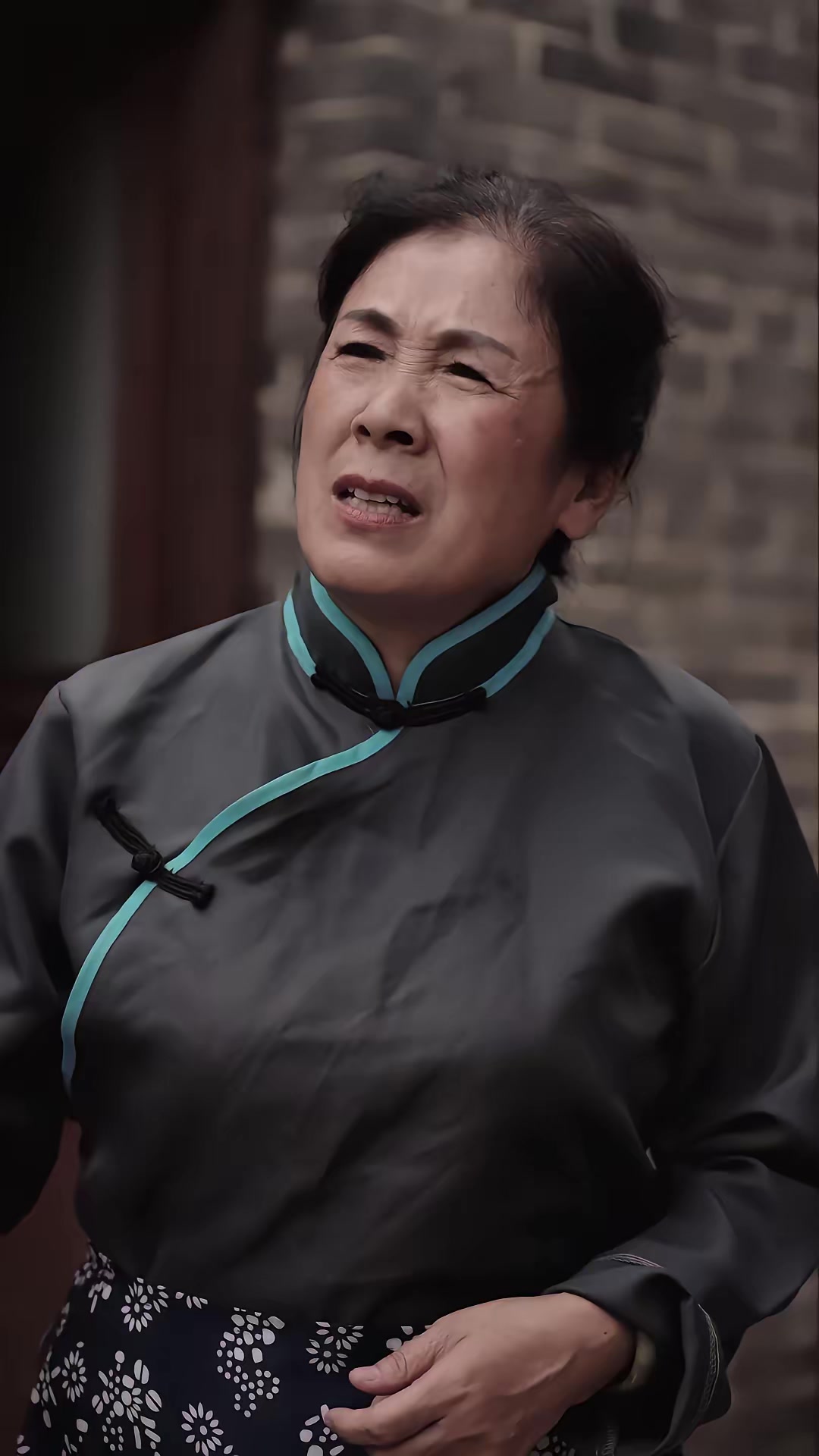 《河咒》劇照
