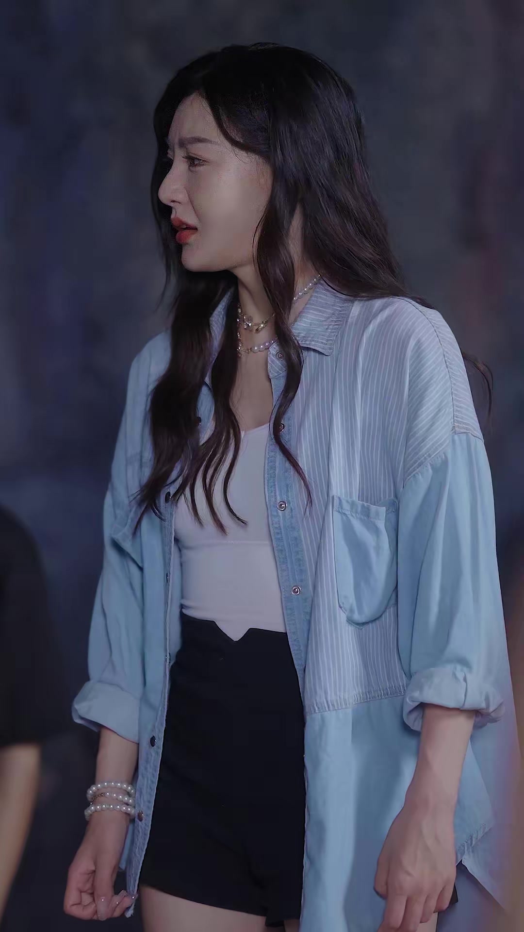《荒島探寶》劇照