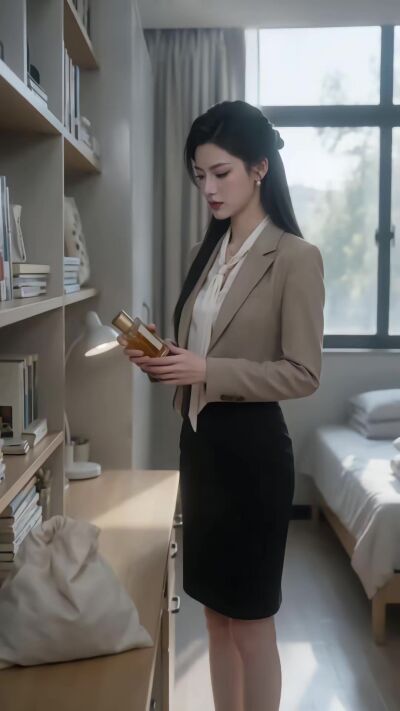 《重生，姐姐我只做富一代》劇照