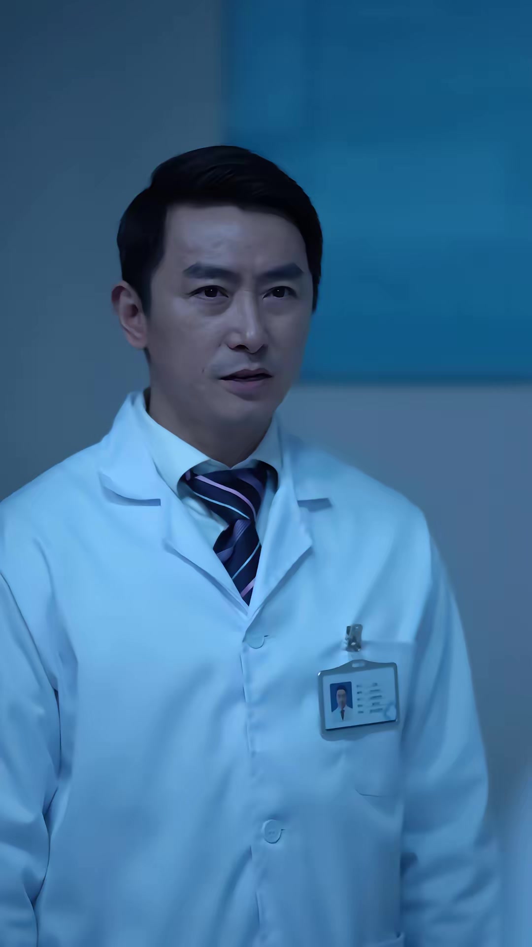 《清明驚魂，只怪沒有回家上墳》劇照