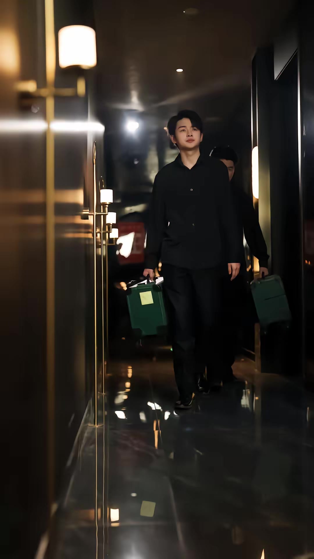《四大才子追香錄》劇照