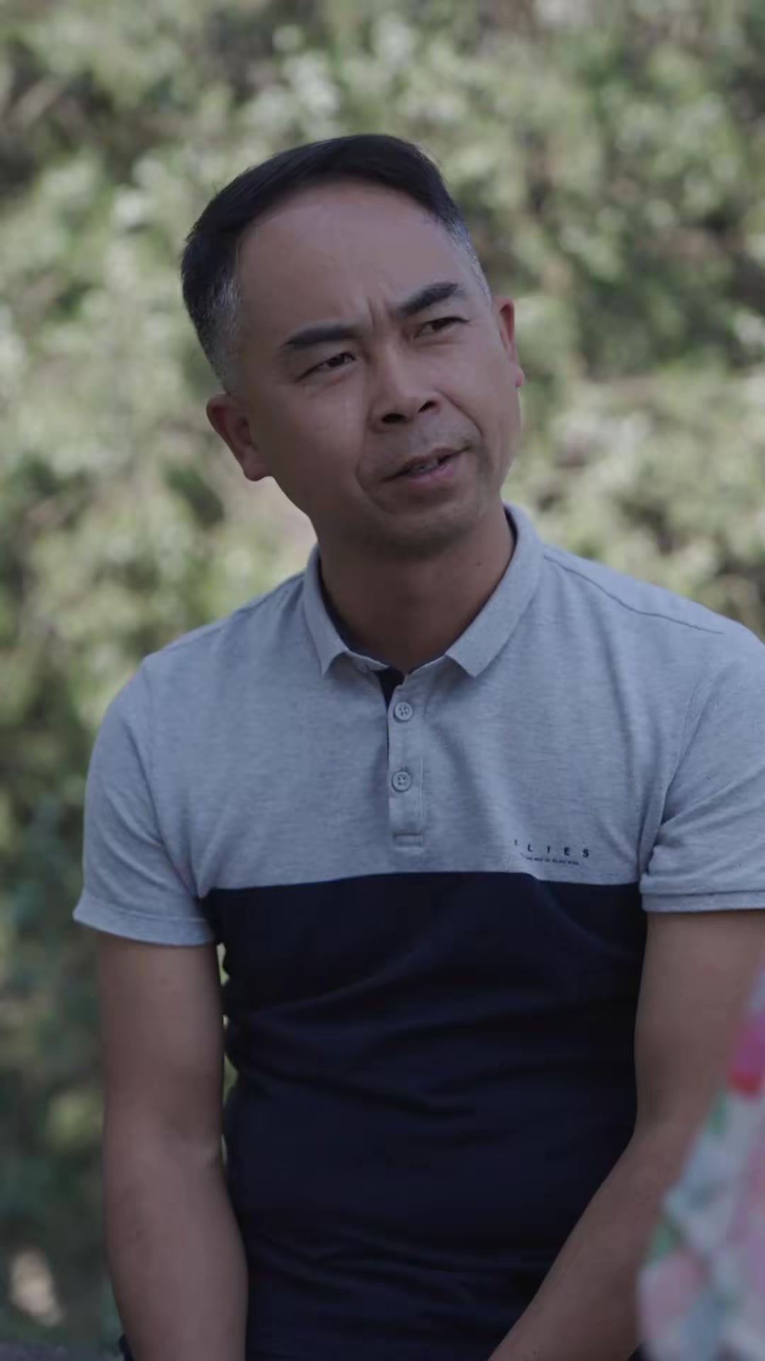 《人到中年不迷糊》劇照