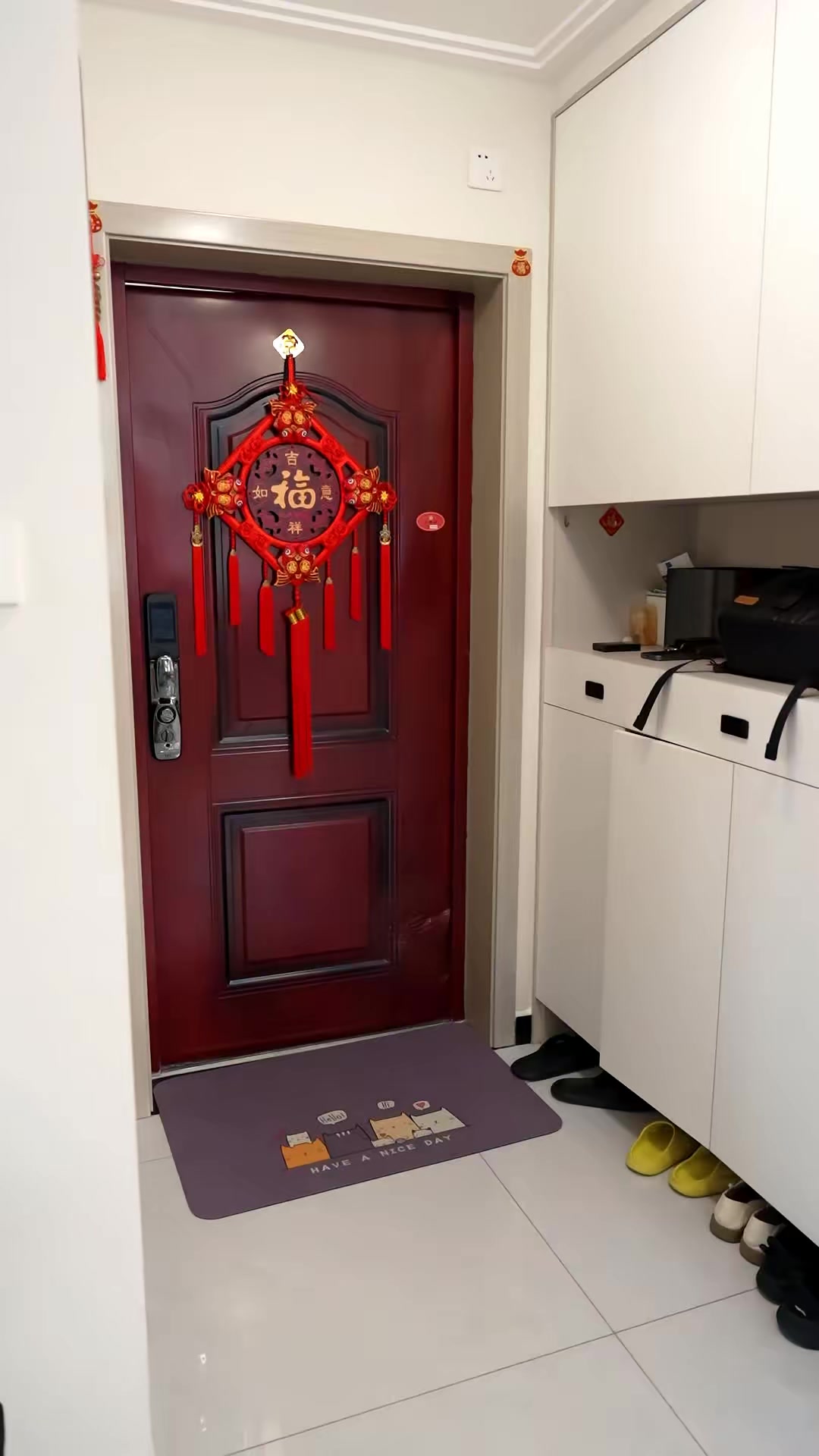 《我的80後婆婆》劇照
