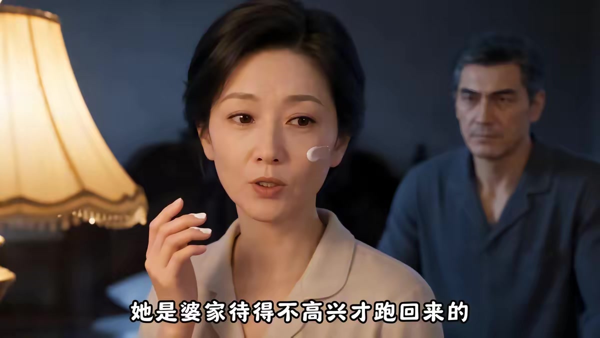 《不就是一碗泡麵，高冷教授竟淪陷了》劇照