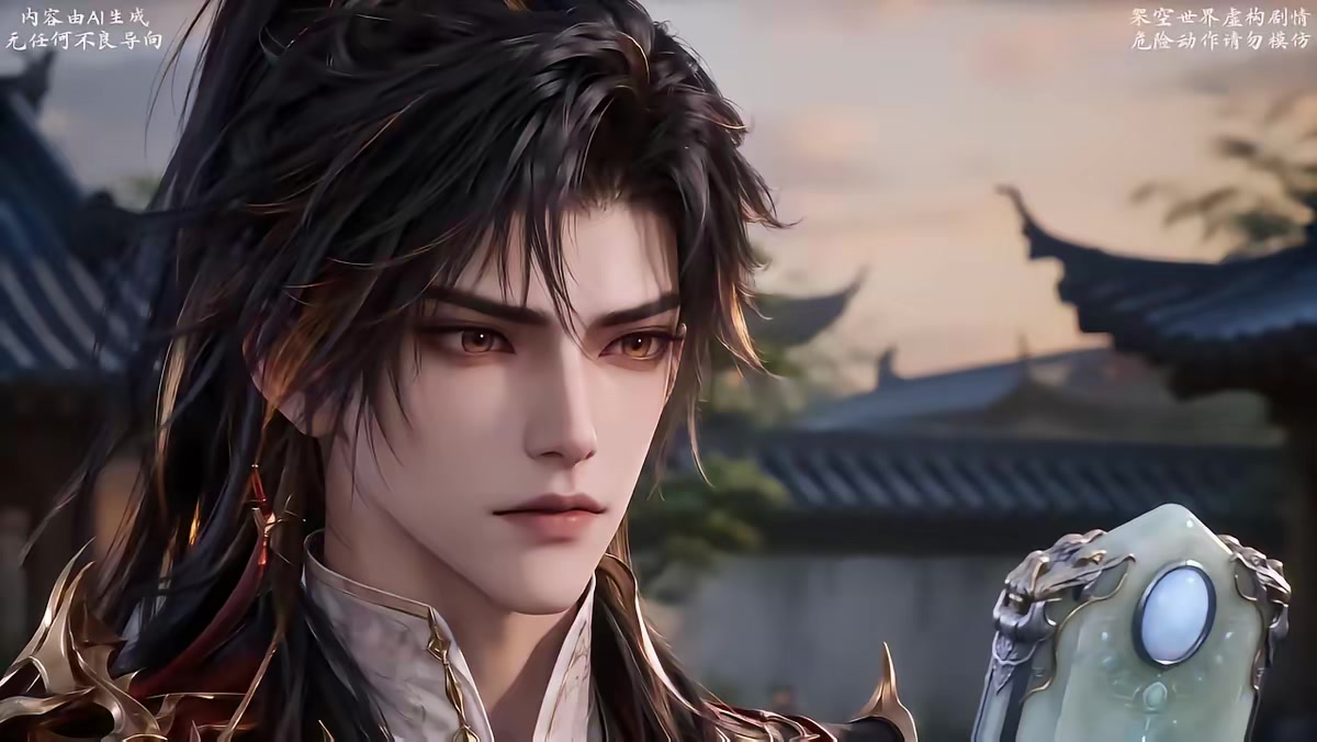 《和離後我帶女兒橫掃魔域》劇照