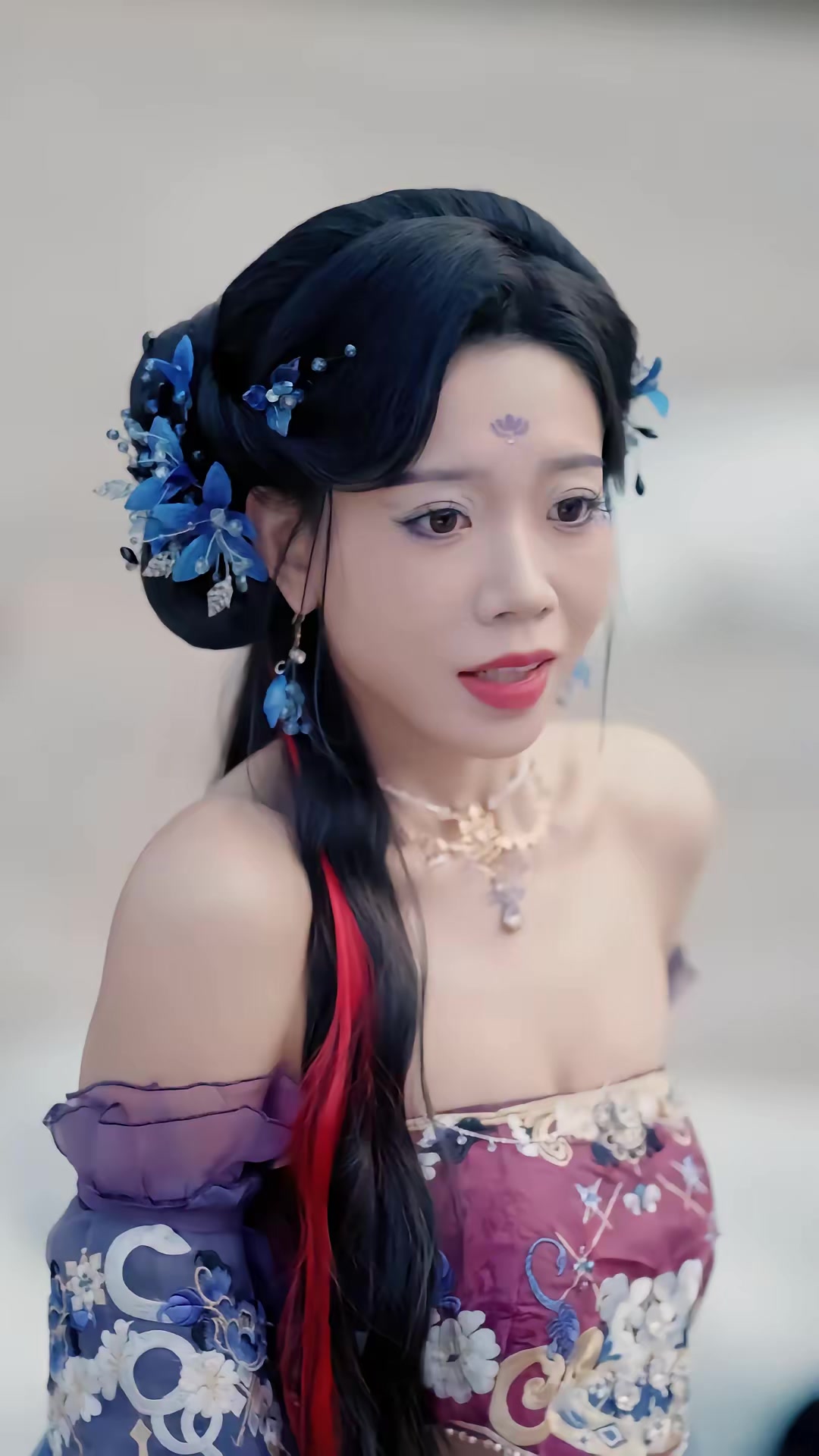 《覺醒即無敵，轉身叛仙門》劇照