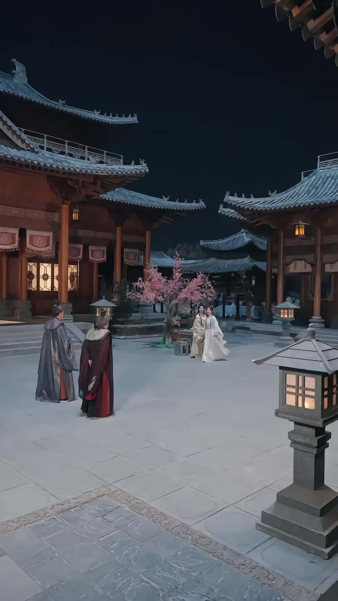 《反派族長：開局覺醒神魔體》劇照