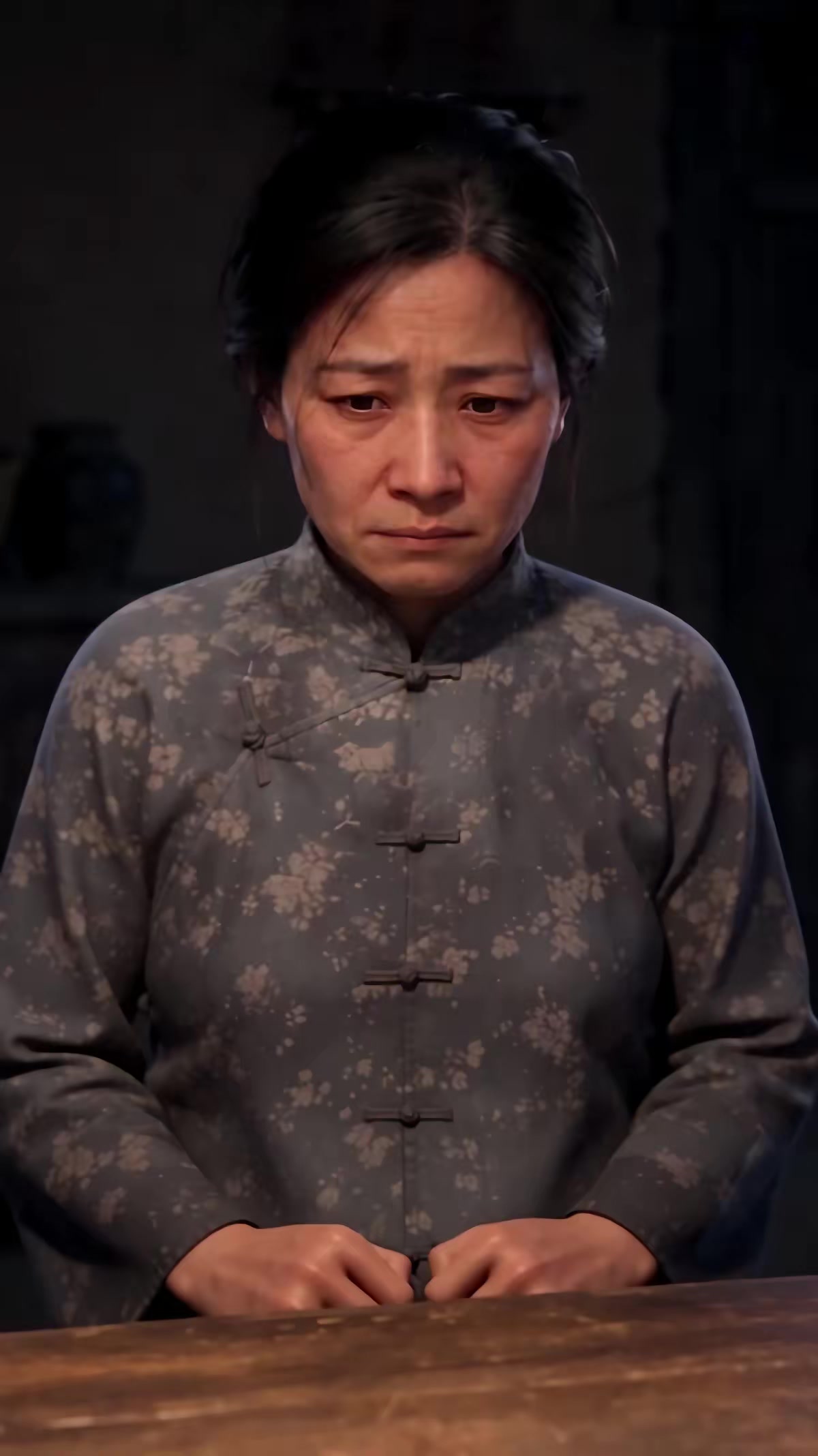 《乔江心虐渣记第一季》剧照
