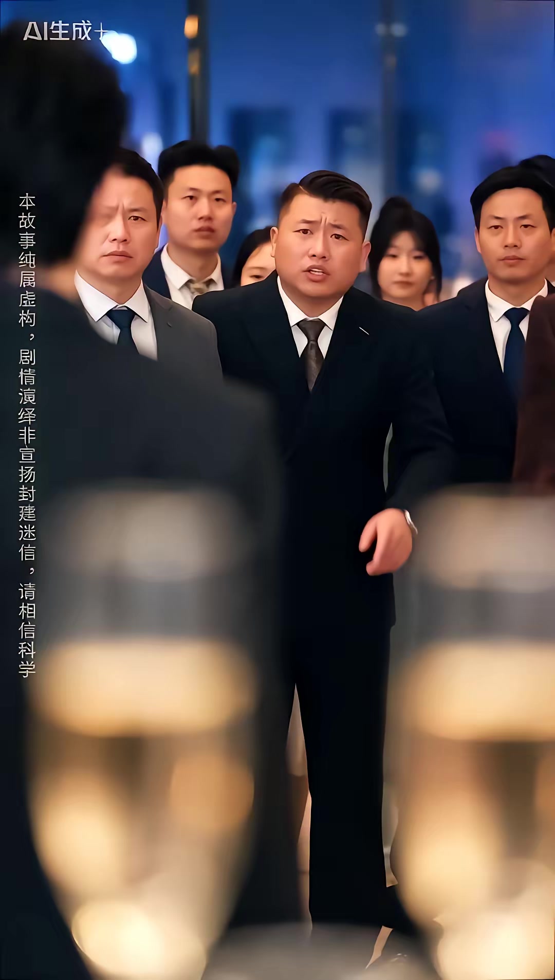 《我突破煉氣期開始暴富2》劇照