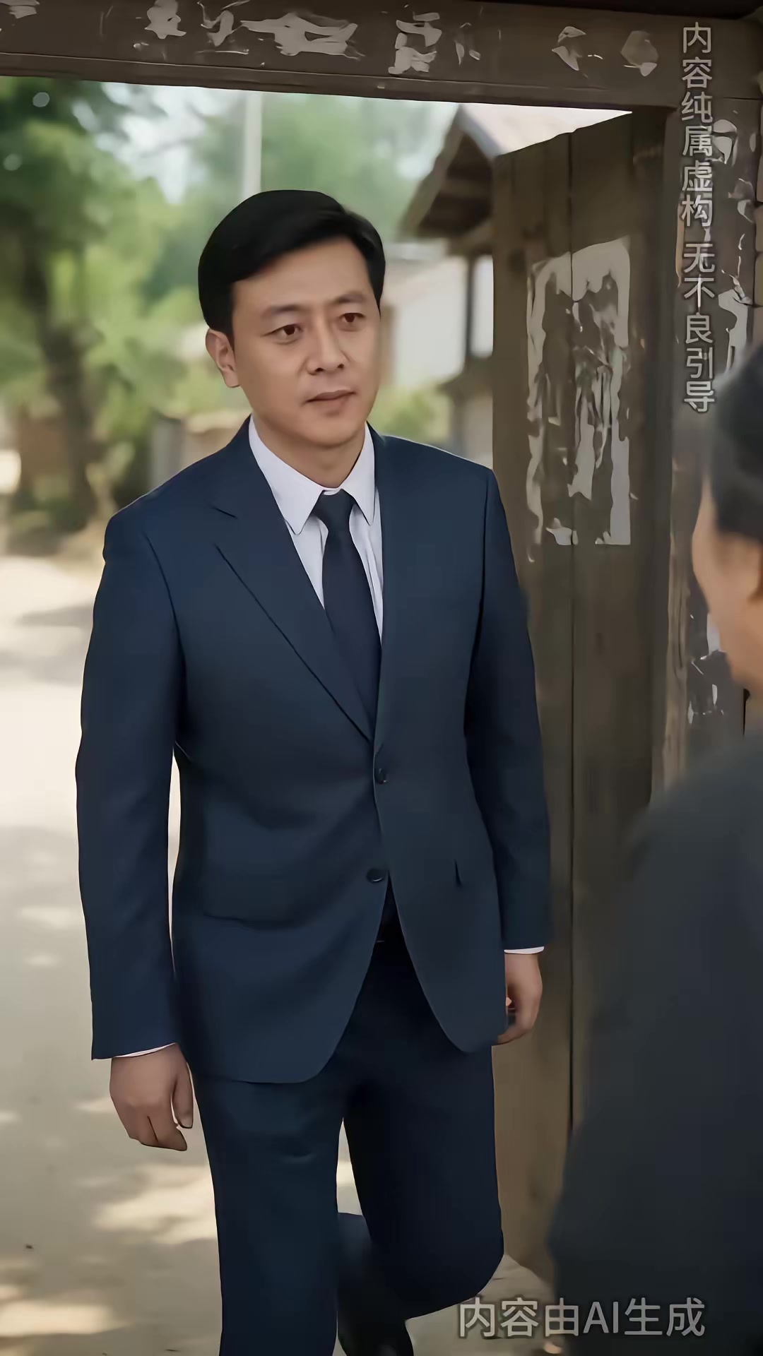 《锦绣八零，一禾寄北第二季》剧照