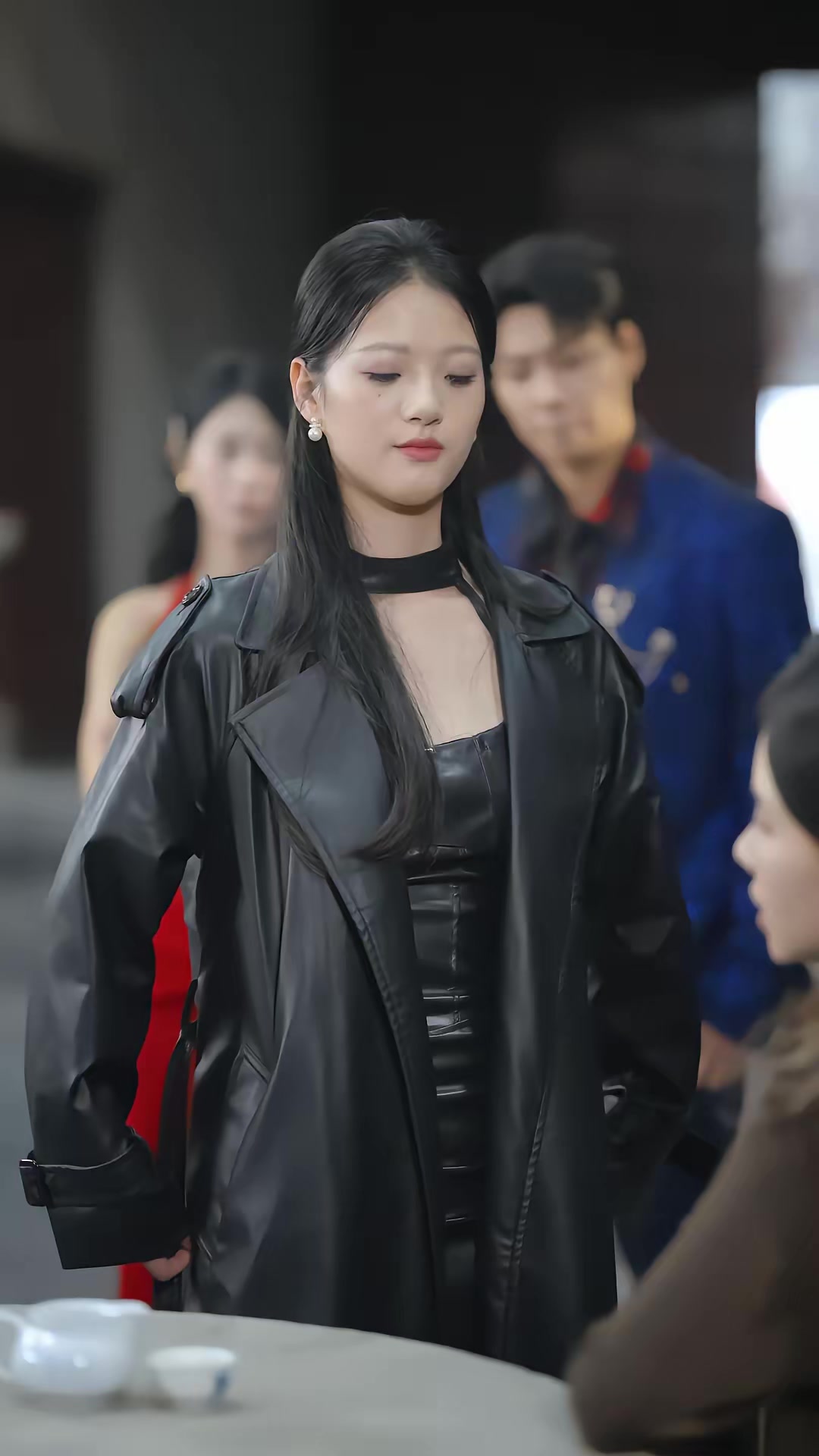 《退婚當天，我亮出九龍殿主身份》劇照