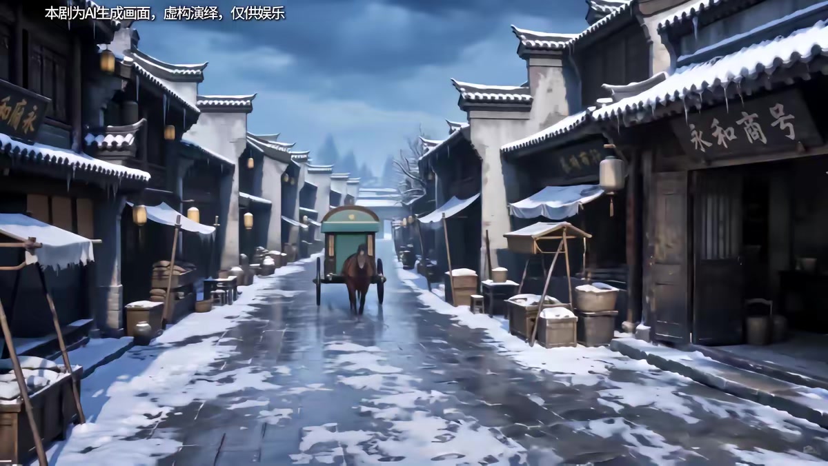 《纨绔兴明：我的舅舅是万历皇帝》剧照