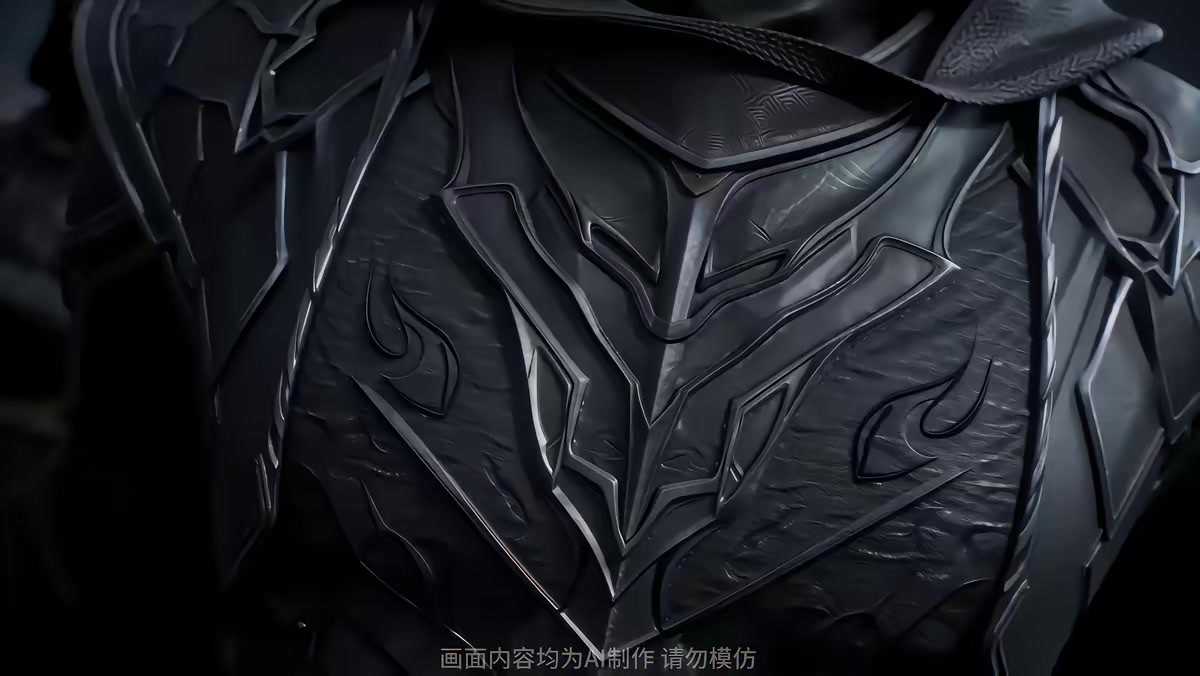 《太玄胎珠传第十六季》剧照