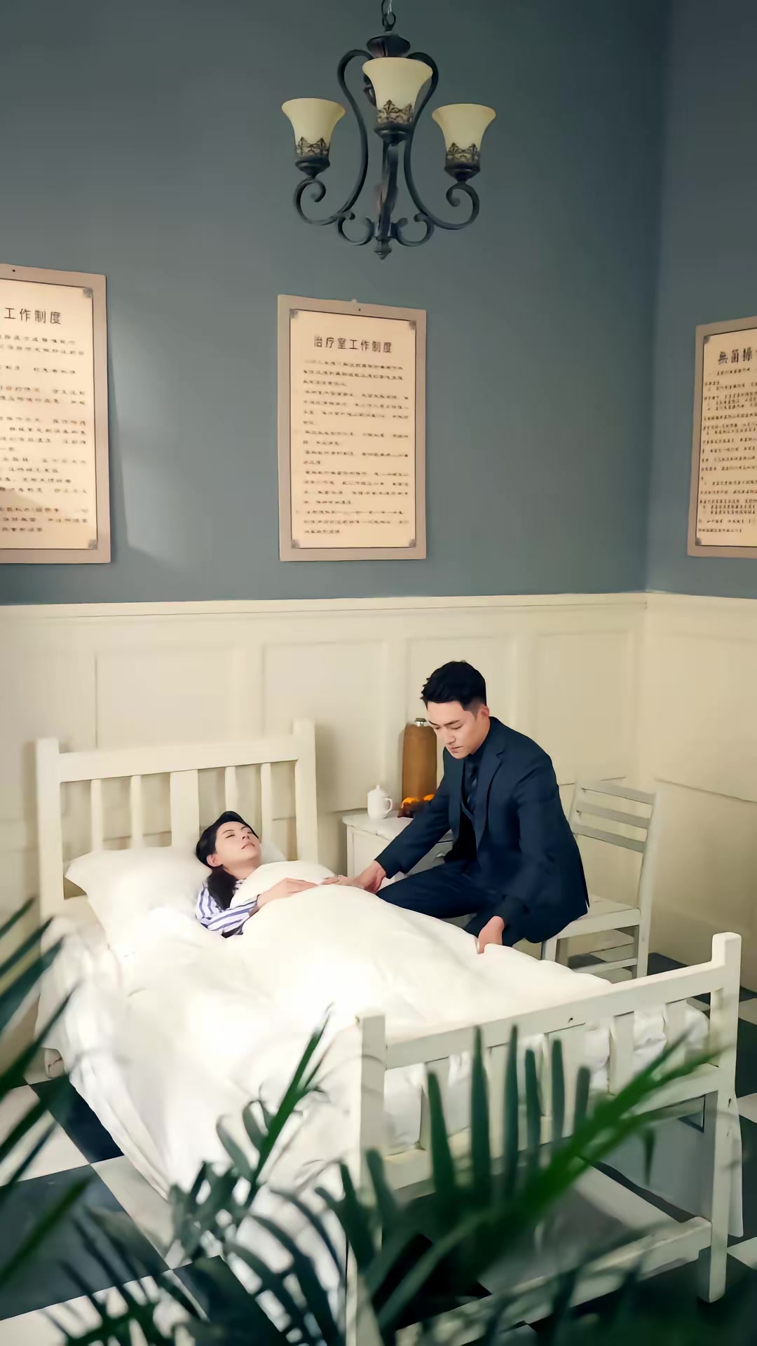《孤舟之城1944》剧照