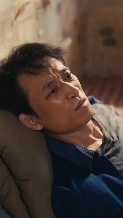《重生北地，我赶山养全家》剧照