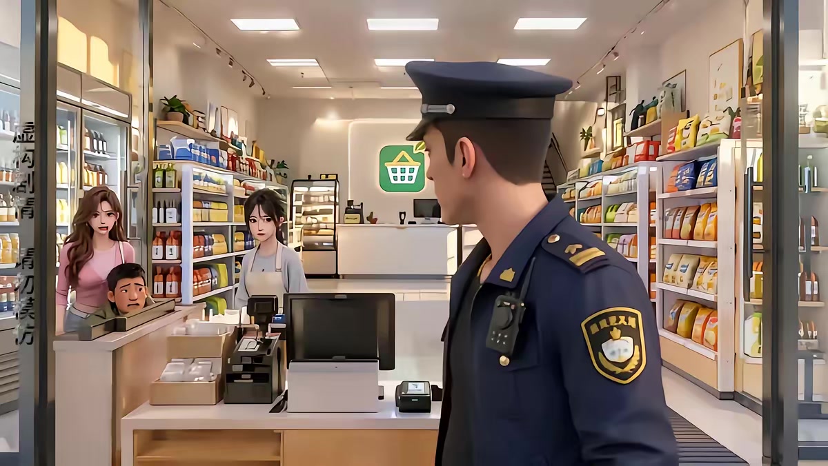 《奶爸開店致富，第二季》劇照