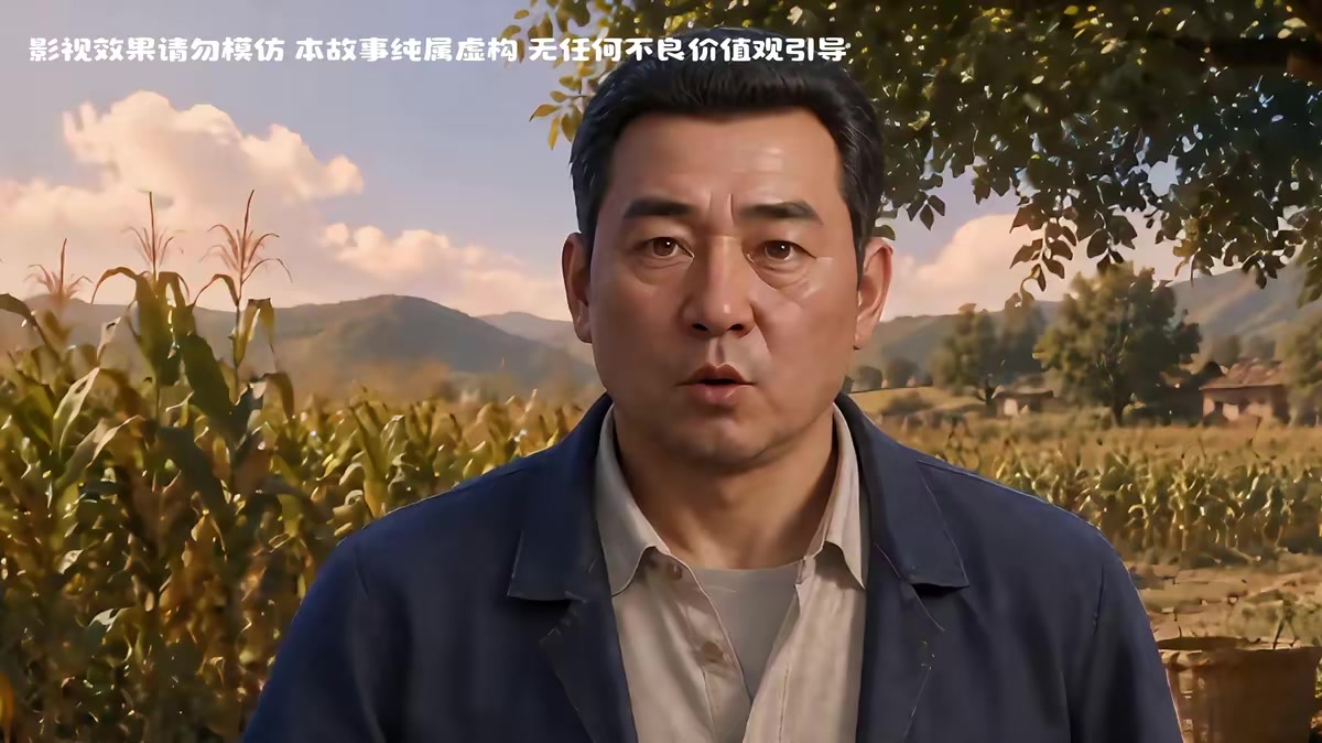 《我在七零養嬌夫！第二季》劇照