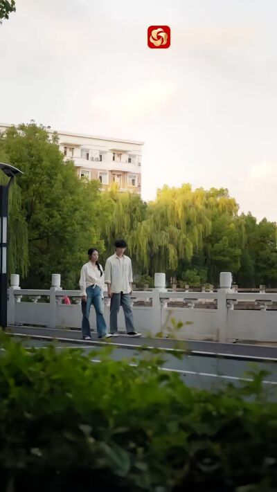《野有蔓草》劇照