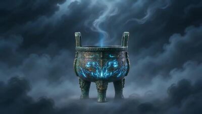 《神主歸來-第一季》劇照