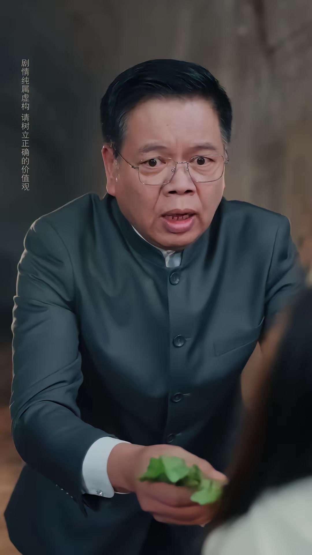 《逃离地球计划》剧照