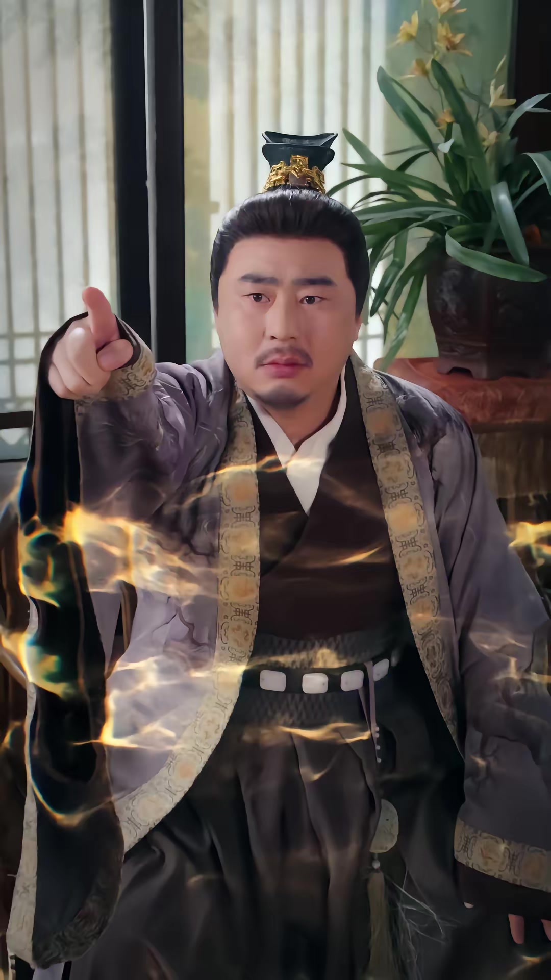 《父兄战死只剩我，可我是纨绔啊》剧照