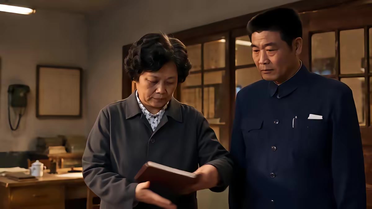 《我在七零當社牛：誰說小姑只會吃閒飯第二季》劇照