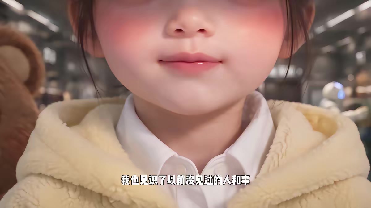 《萌寶小熊末日超市經營第三季》劇照