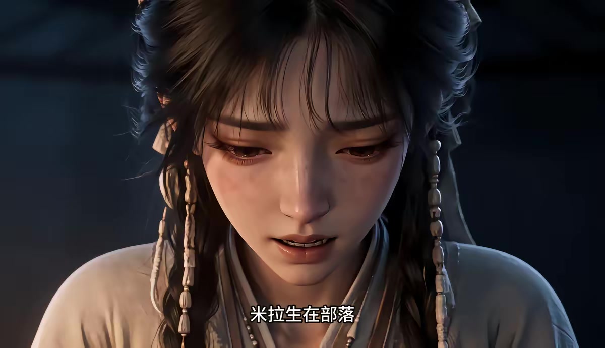 《烬九州第三十一季》剧照