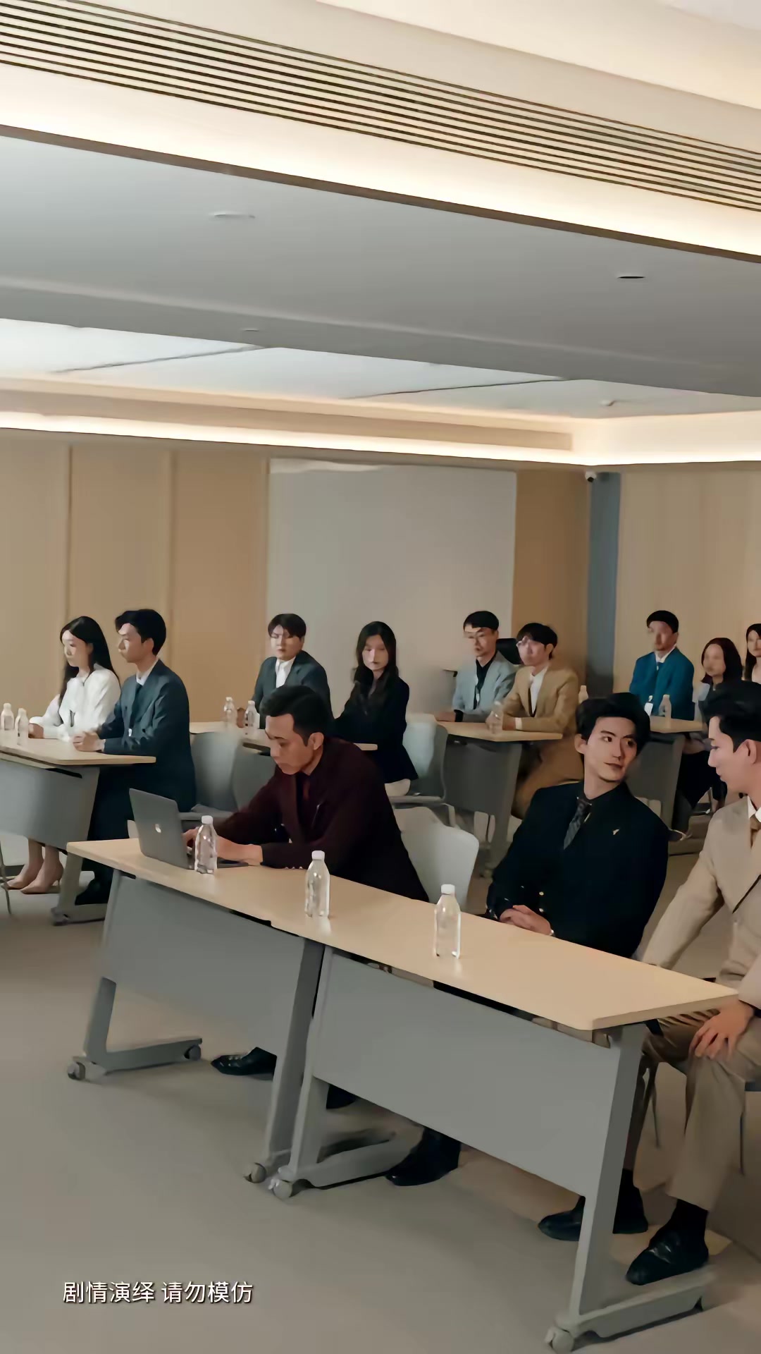 《分手后，我娶了前任的老板第二季》剧照