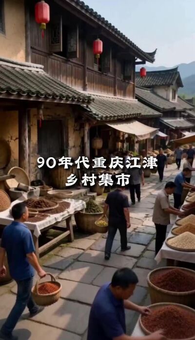 《五岁小糍粑，带父种花椒》剧照