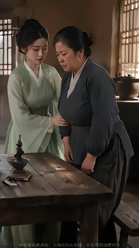 《妹妹搶錯郎，我卻嫁兵王第三季》劇照