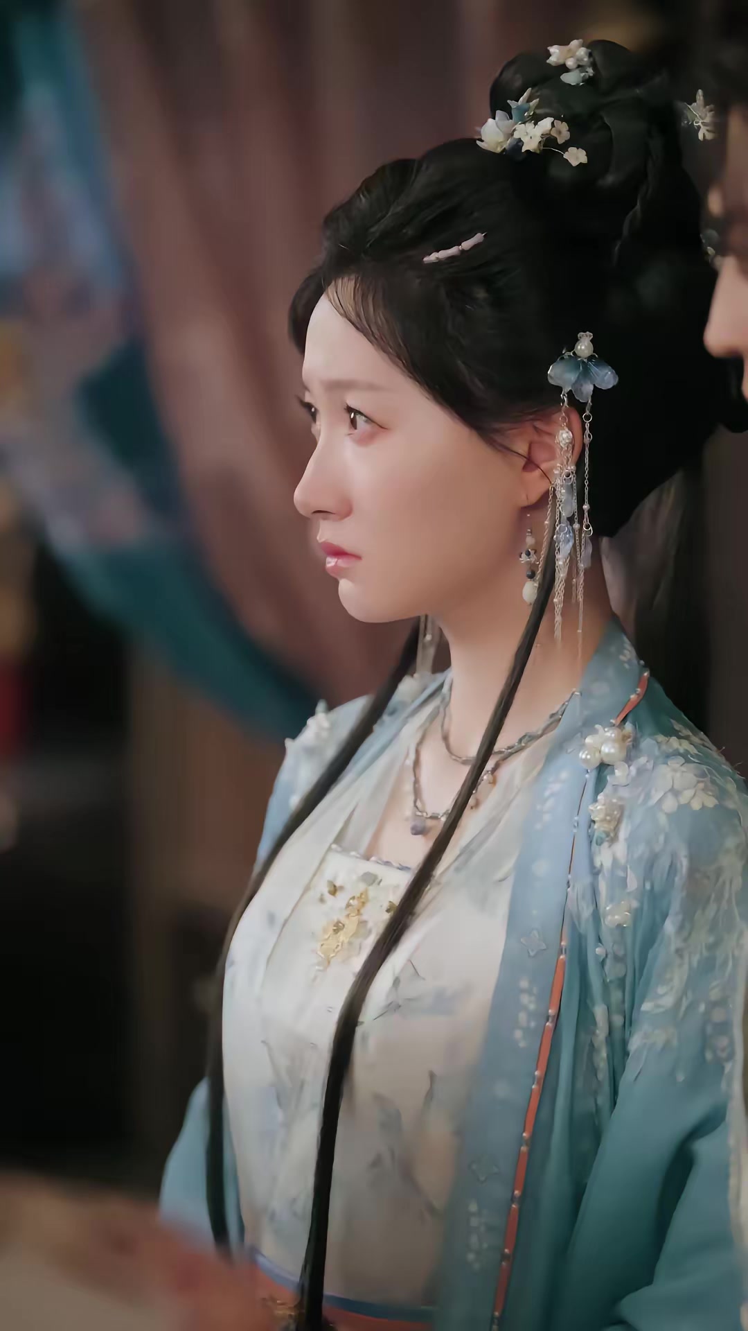 《撥開雲霧見青天第二季》劇照
