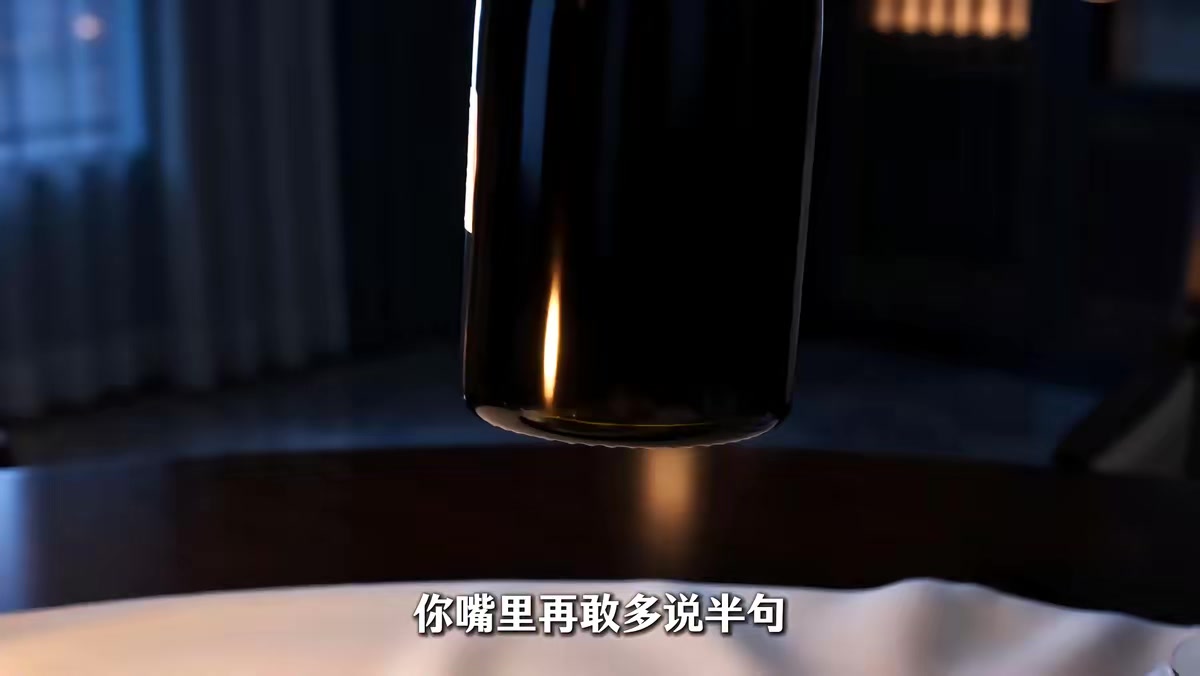 《我自风雨来第四季》剧照