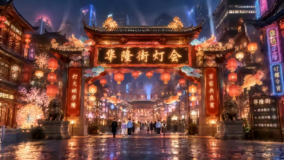 《反派拿捏！第三季》剧照