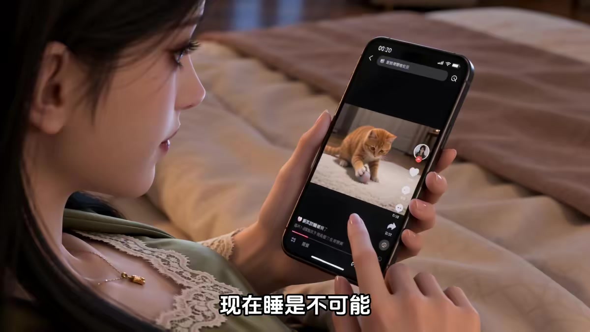 《她無意停港：他有意交心第二季》劇照
