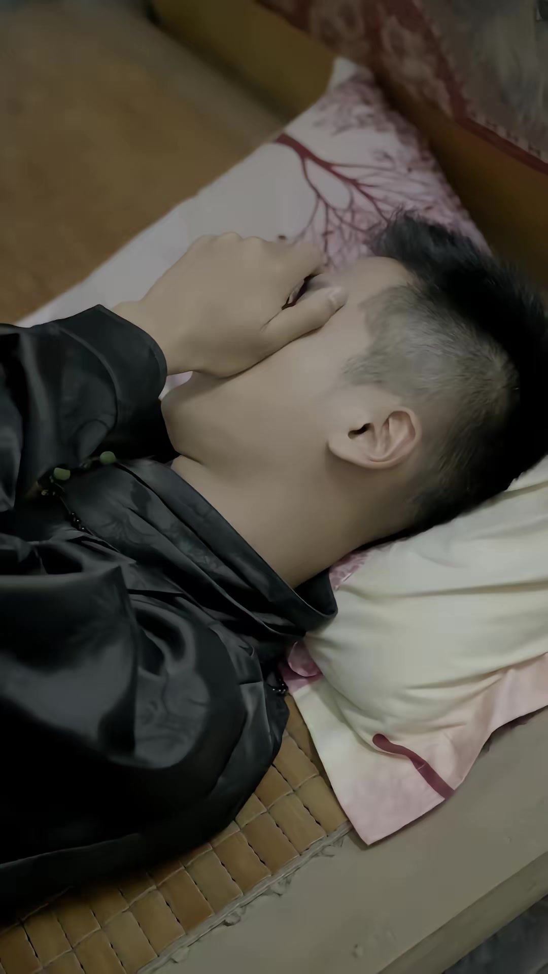 《凶宅試睡員》劇照