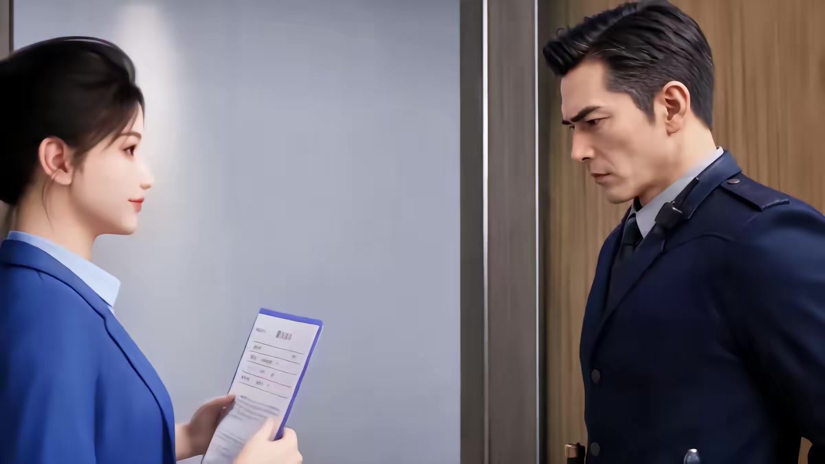 《修仙歸來，我的未婚妻藏不住了》劇照