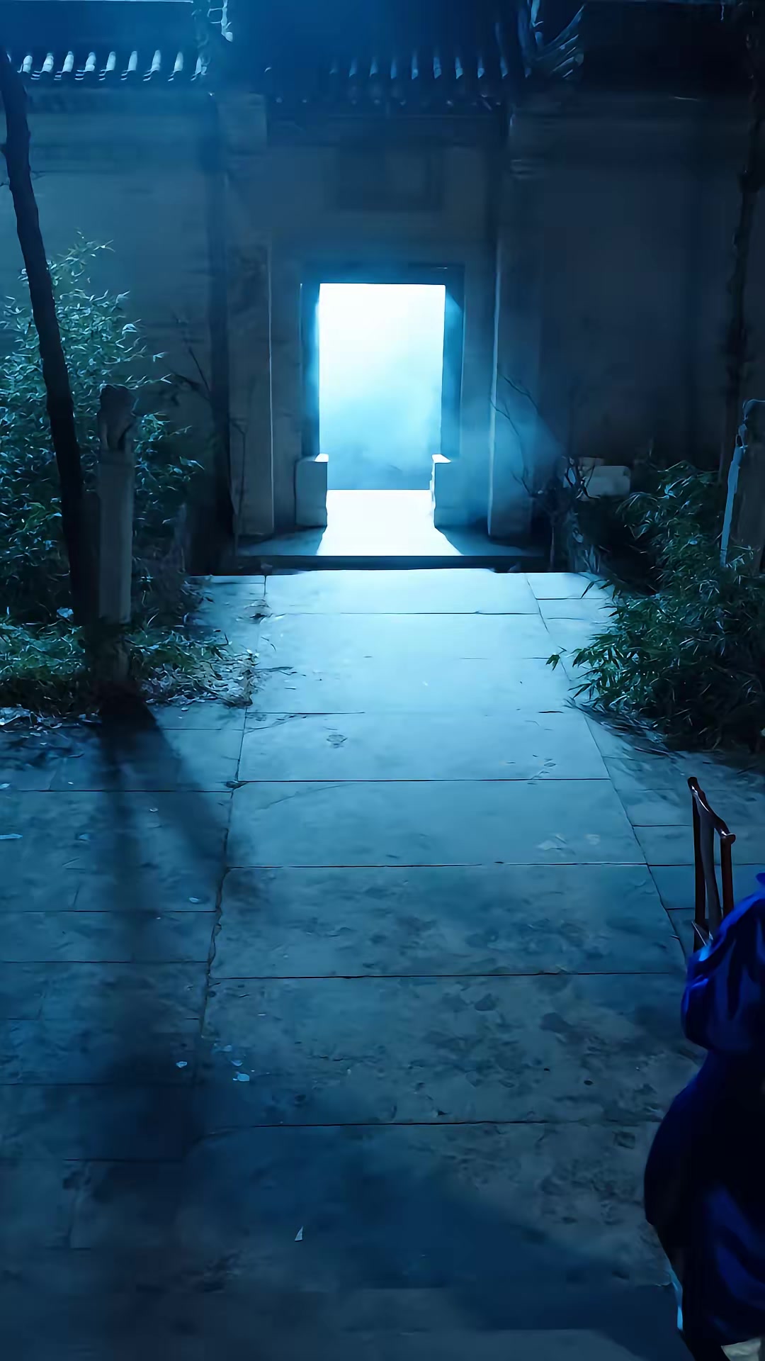 《僵尸，九叔座下最强门徒》剧照