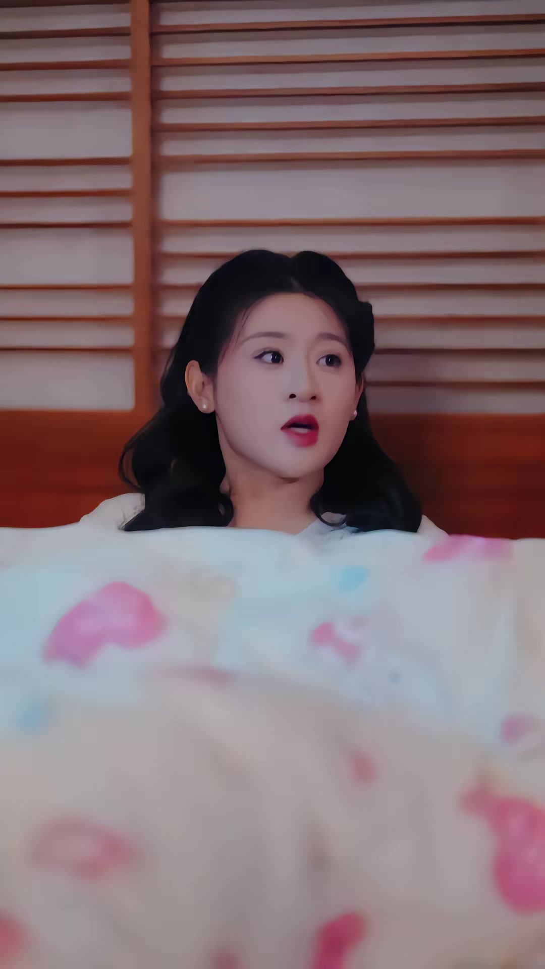 《清梨撞滿懷》劇照